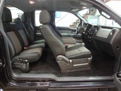 Used 2014 Ford F150 STX image 22