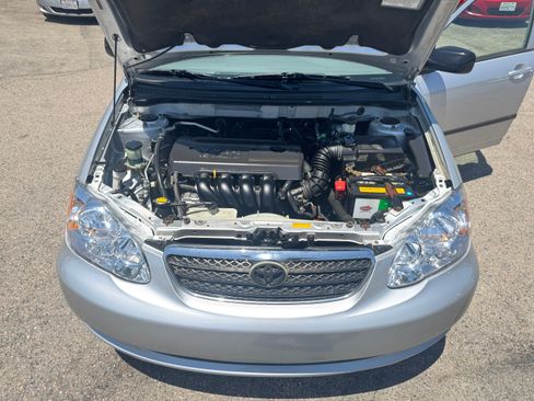 Used 2005 Toyota Corolla CE FWD image 24