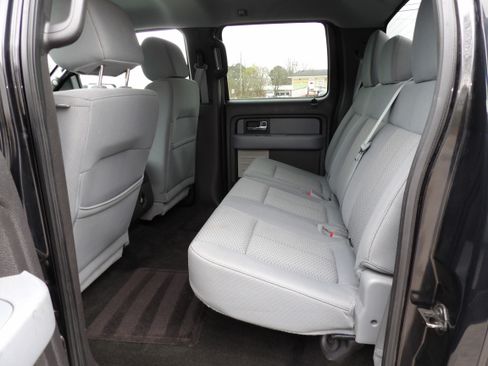 Used 2012 Ford F150 XLT image 12