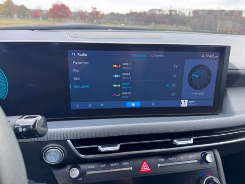 Used 2024 Hyundai Sonata SEL image 7