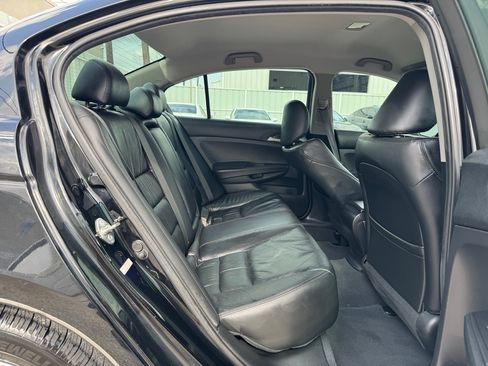 Used 2012 Honda Accord SE image 23
