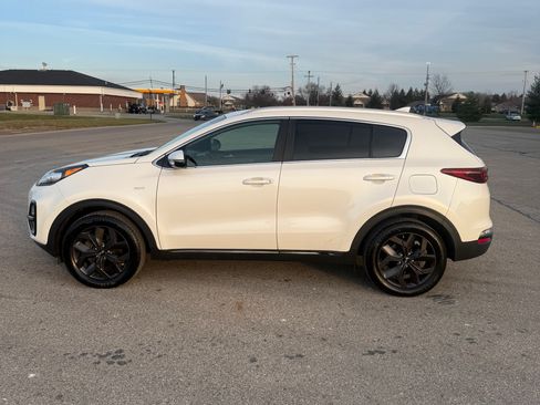 Used 2021 Kia Sportage S image 6