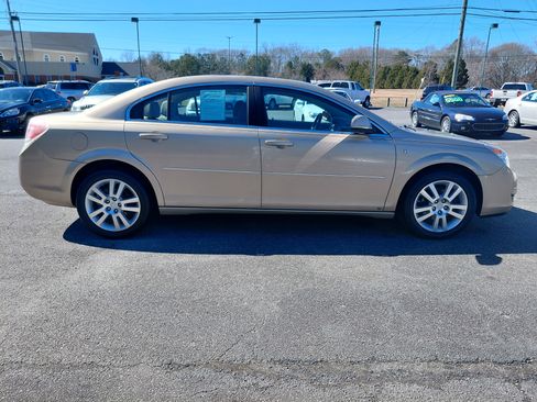 Used 2008 Saturn Aura XE image 7