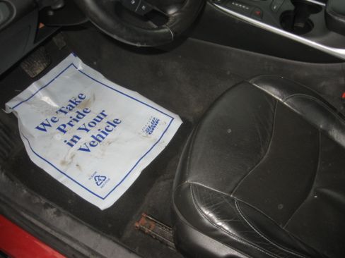 Used 2018 Chevrolet Volt LT image 9