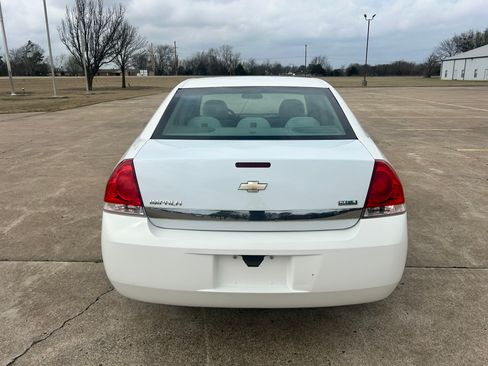 Used 2006 Chevrolet Impala LS image 6
