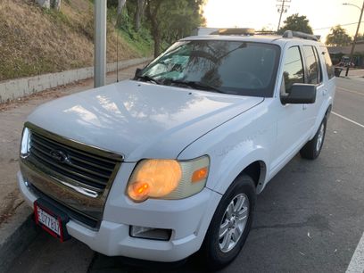Used 2009 Ford Explorer 2WD XLT