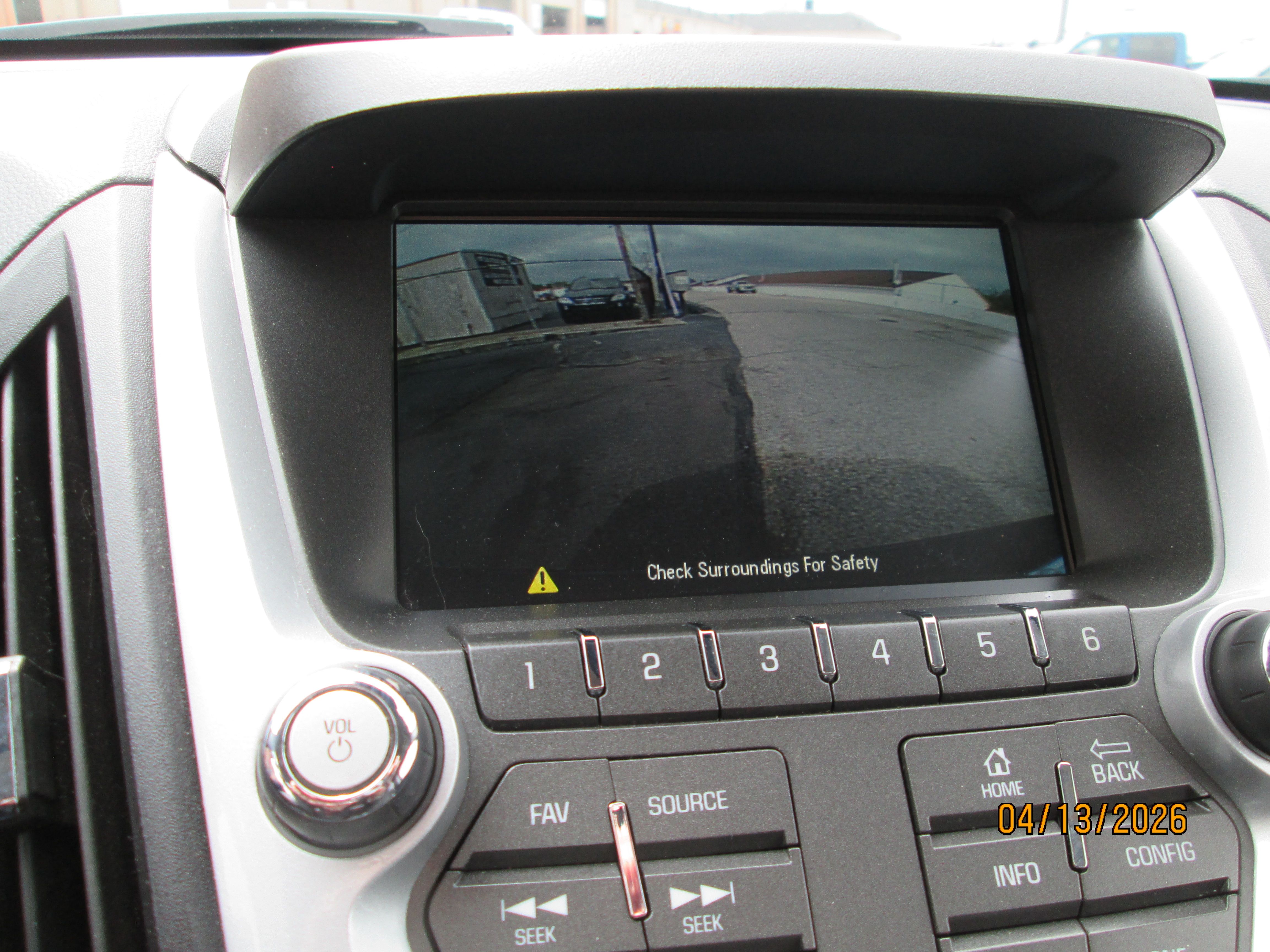 Used 2014 Chevrolet Equinox LTZ AWD/4WD image 22