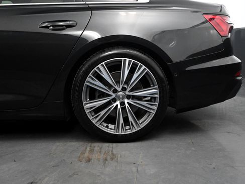 Used 2019 Audi A6 3.0T Premium Plus image 13