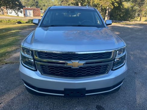 Used 2017 Chevrolet Tahoe LT image 3