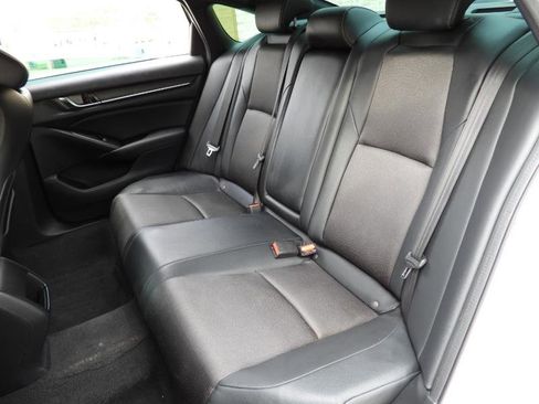 Used 2020 Honda Accord Sport image 36