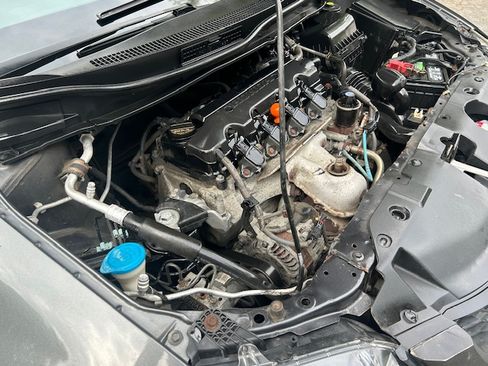 Used 2013 Honda Civic EX-L Sedan image 28
