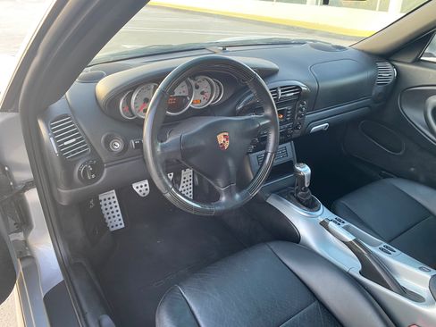 Used 2004 Porsche 911 GT3 image 32