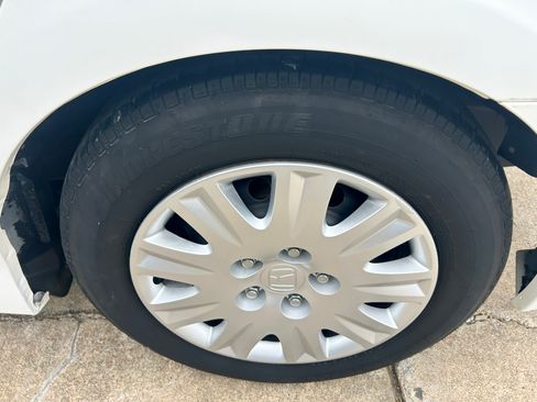 Used 2009 Honda Civic GX image 23