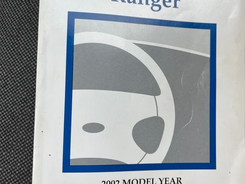 Used 2002 Ford Ranger XLT image 16