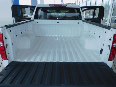 Used 2025 Chevrolet Silverado 1500 LT image 15