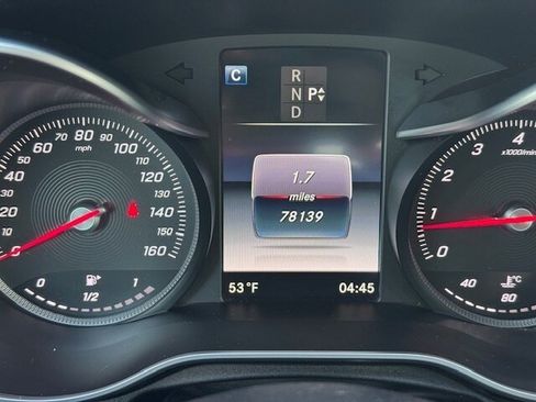 Used 2016 Mercedes-Benz C 300 Sport image 19