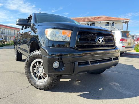 Used 2012 Toyota Tundra SR5 image 15