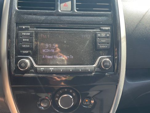 Used 2016 Nissan Versa Note image 13