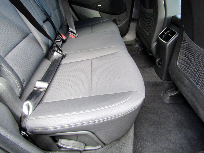 Used 2020 Hyundai Tucson 4WD Sport image 17