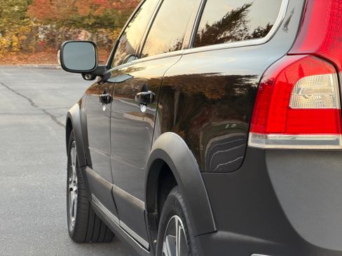 Used 2015 Volvo XC70 T6 Platinum image 18