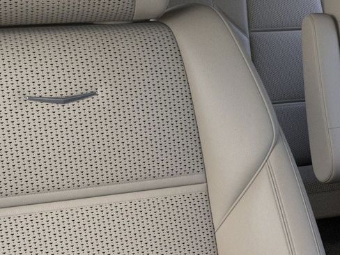 New 2025 Cadillac Escalade Sport Platinum image 21