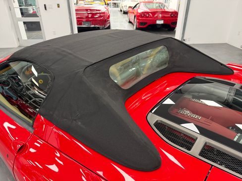 Used 2005 Ferrari F430 Spider image 40