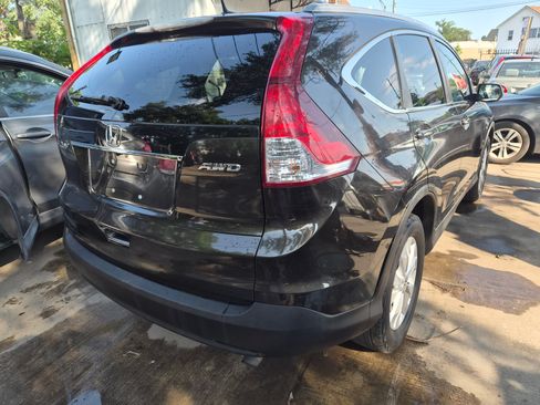 Used 2013 Honda CR-V EX-L image 3