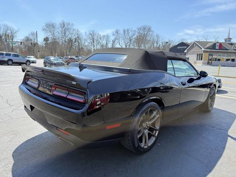 Used 2023 Dodge Challenger SRT Hellcat Jailbreak image 7