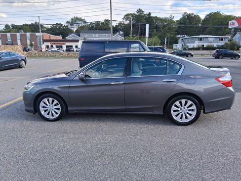 Used 2014 Honda Accord EX-L image 5