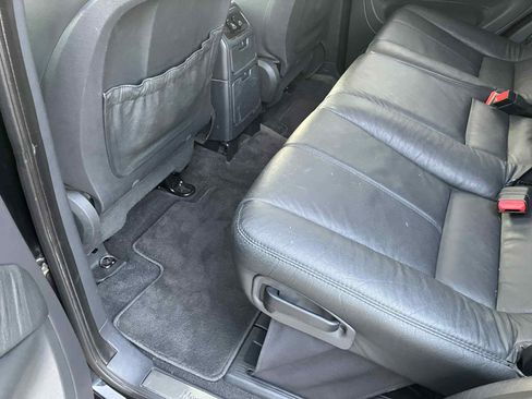 Used 2000 Mercedes-Benz ML 55 AMG image 17