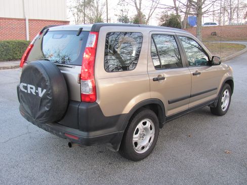 Used 2006 Honda CR-V EX image 6