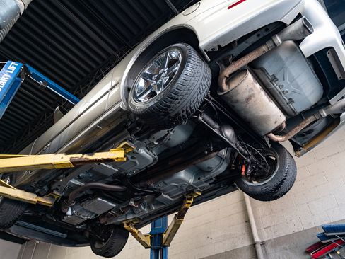 Used 2002 Pontiac Firebird Trans Am image 65