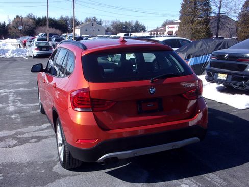 Used 2014 BMW X1 xDrive28i image 10
