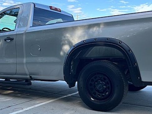 Used 2019 Chevrolet Silverado 1500 W/T image 19