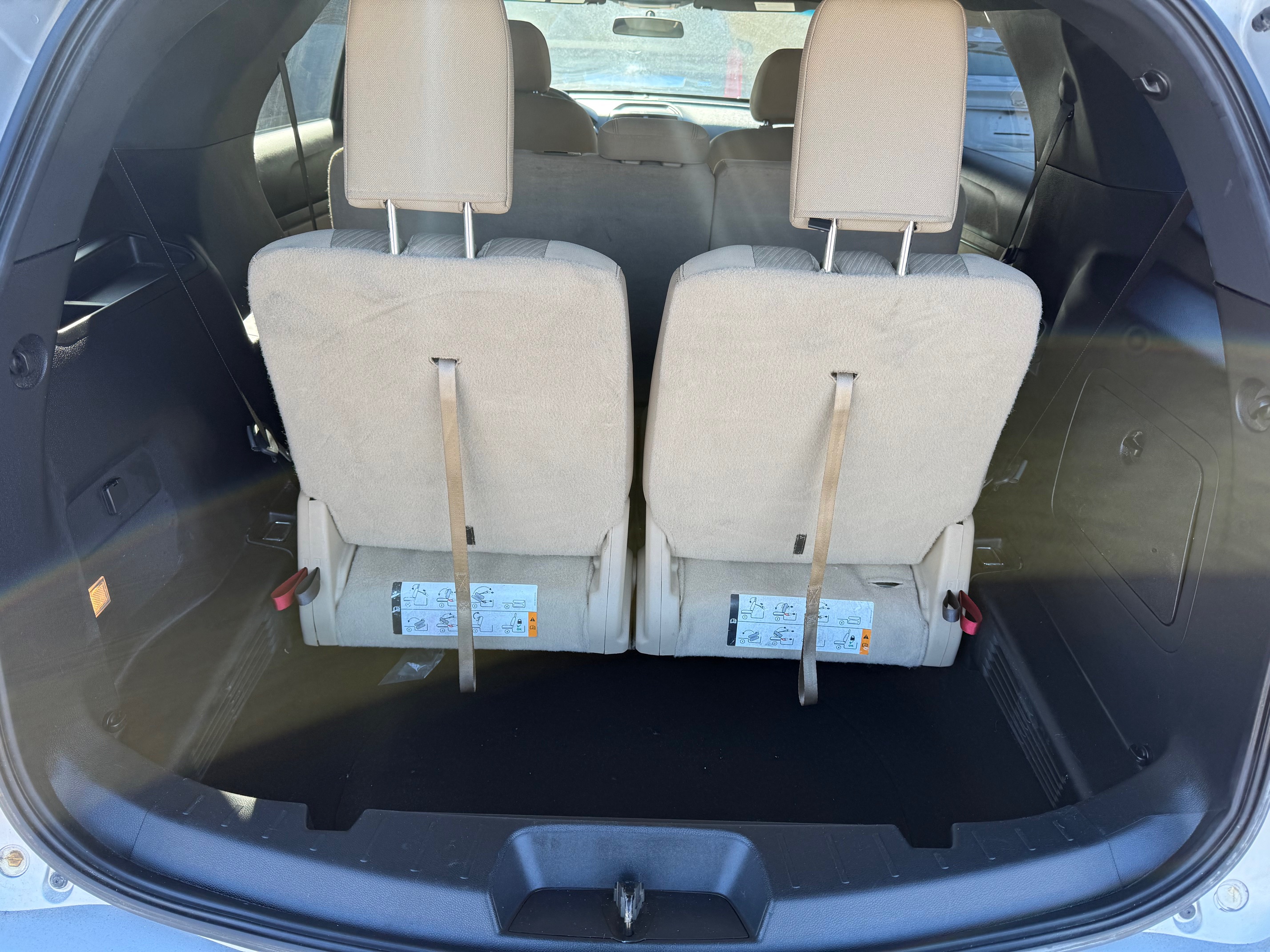 Used 2017 Ford Explorer XL FWD image 17