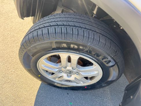 Used 2003 Honda CR-V EX image 18