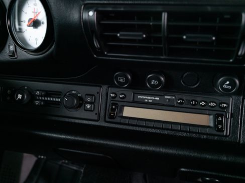 Used 1997 Porsche 911 Carrera 4S image 65