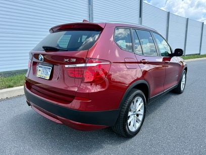 Used 2011 BMW X3 xDrive28i