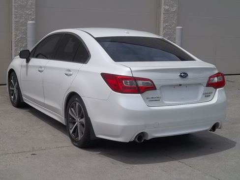 Used 2015 Subaru Legacy 3.6R Limited AWD/4WD image 6
