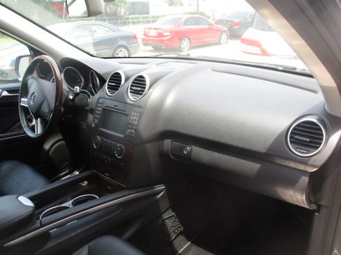 Used 2010 Mercedes-Benz ML 350 image 16