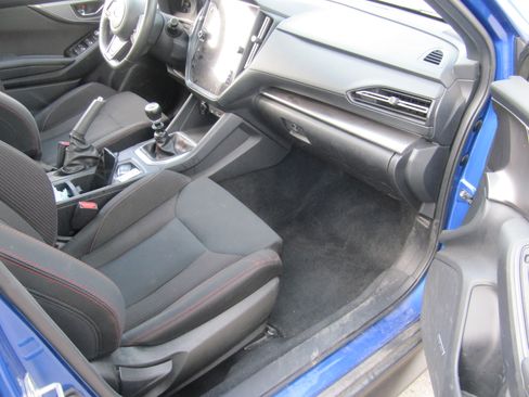 Used 2022 Subaru WRX Premium image 20