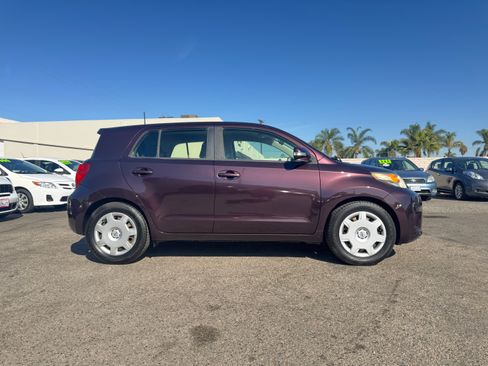 Used 2012 Scion xD Release Series 4.0 image 7