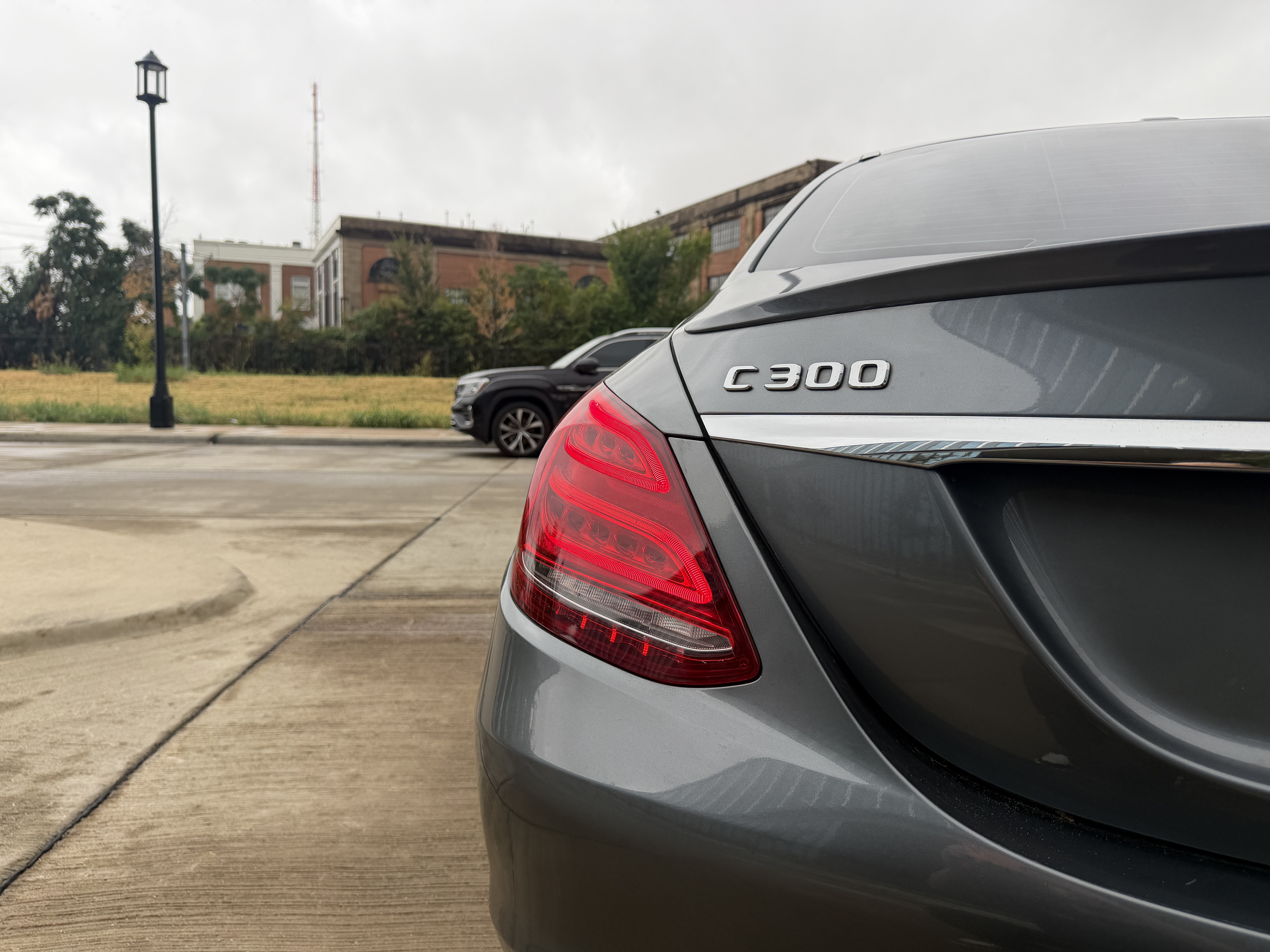 Used 2018 Mercedes-Benz C 300 Sedan image 26