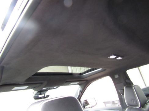 Used 2024 GMC Sierra 1500 4x4 Crew Cab AT4X image 14