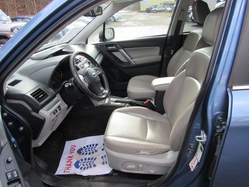 Used 2015 Subaru Forester 2.5i Limited image 15