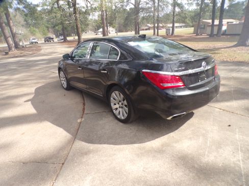 Used 2015 Buick LaCrosse Premium image 8
