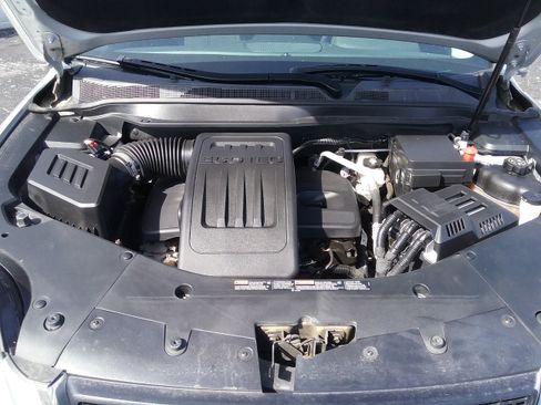 Used 2015 GMC Terrain SLE image 20