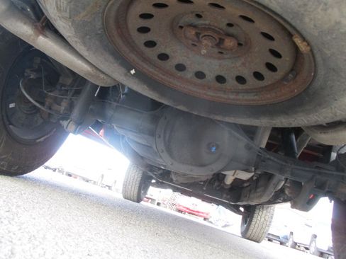 Used 2015 Chevrolet Silverado 1500 LS image 64