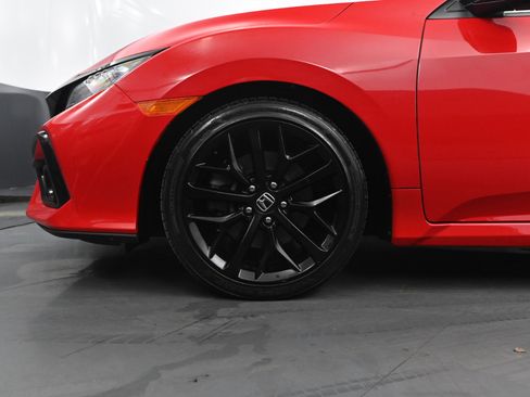 Used 2020 Honda Civic Si image 10