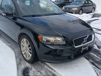 Used 2010 Volvo C30 T5